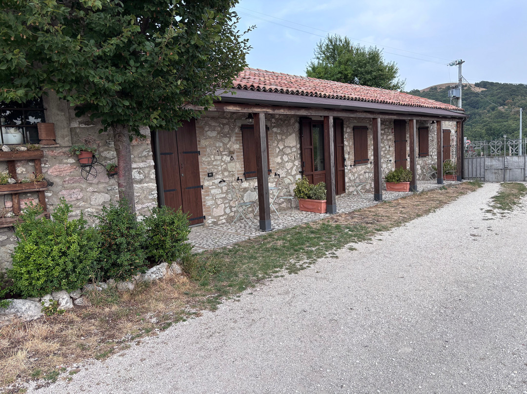 Agriturismo Bartoli主图