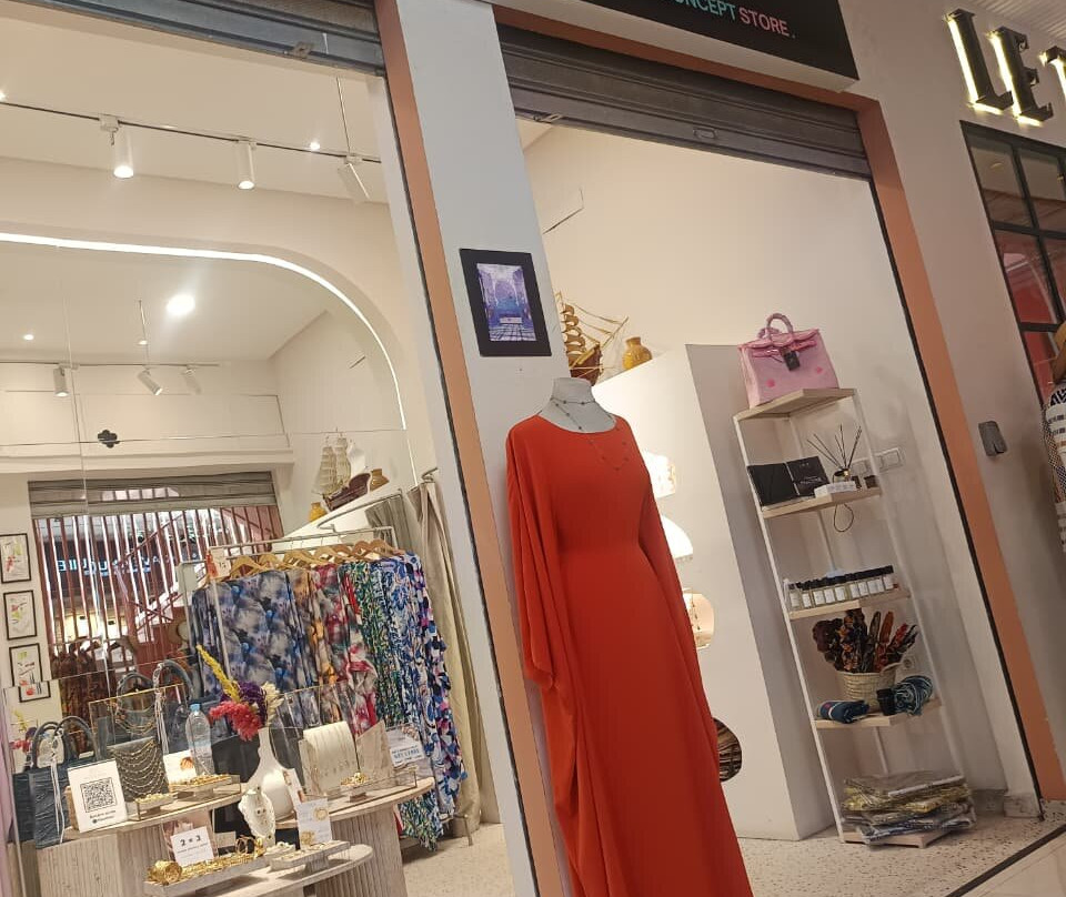 Medina Mall Marrakech-马拉喀什必去景点