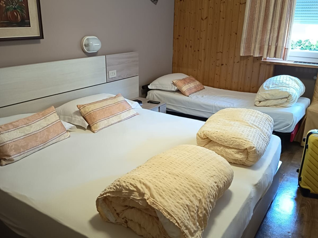 Hotel Micamada主图