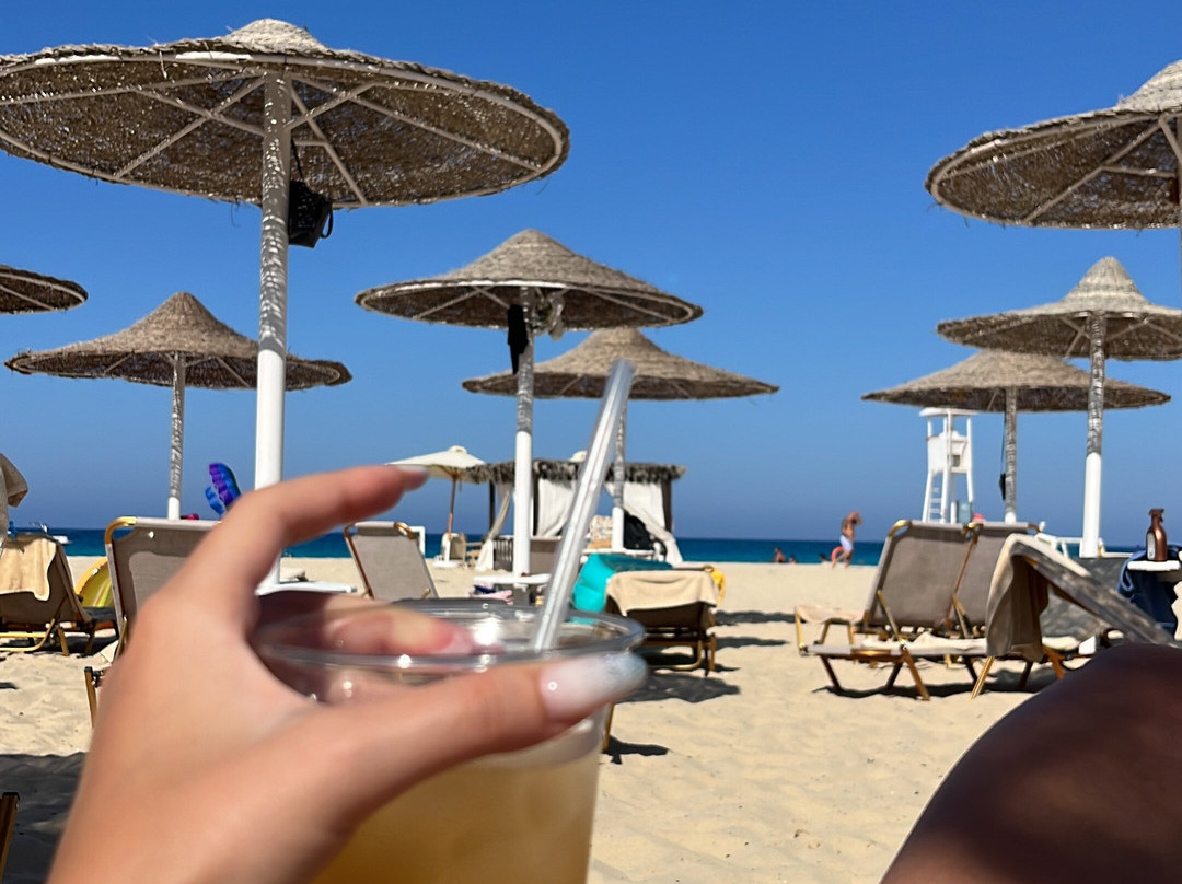 Almaza Bay-Mersa Matruh必去景点