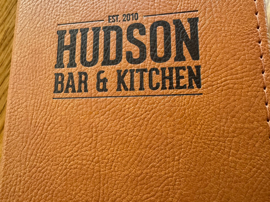 Hudson Den Haag Centrum
