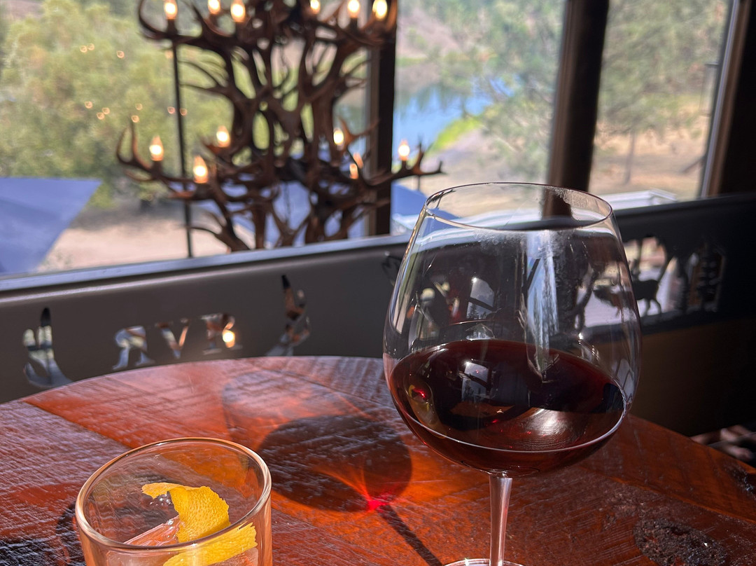 Riverview Ranch Retreat & Western Adventures主图