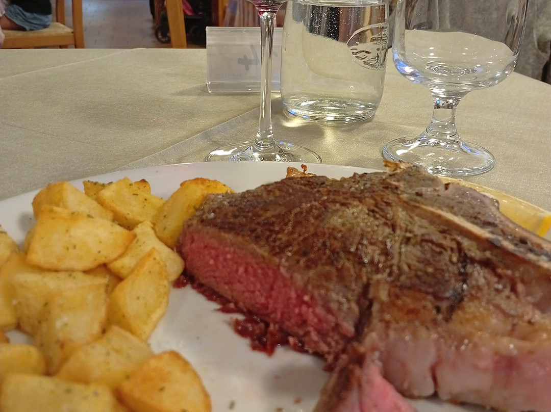 Locanda la Ruscoletta主图