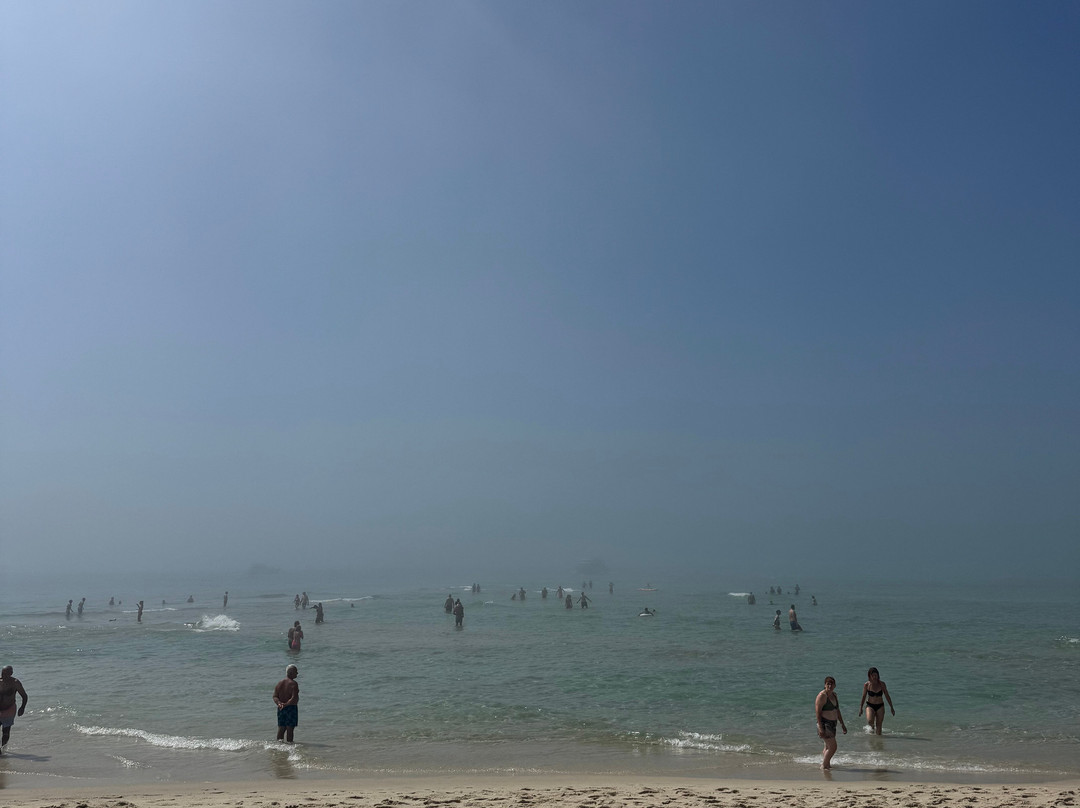 Figueirinha Beach-Portinho da Arrabida必去景点