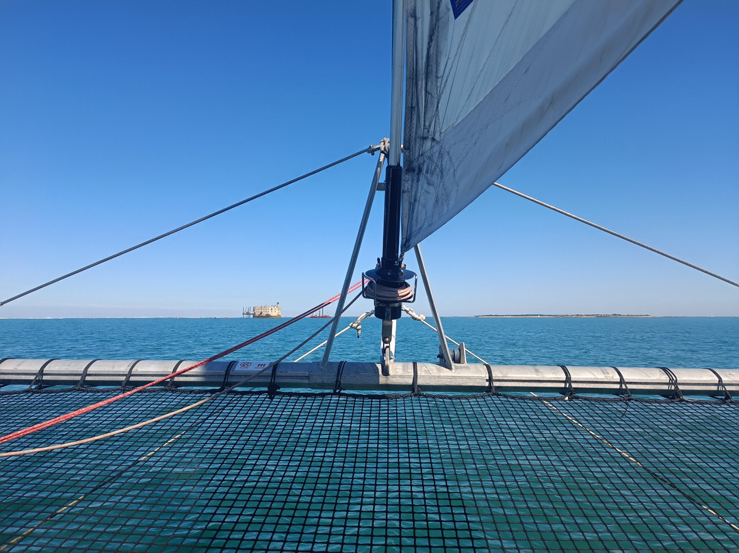 Boyardvoile-Boyardville必去景点