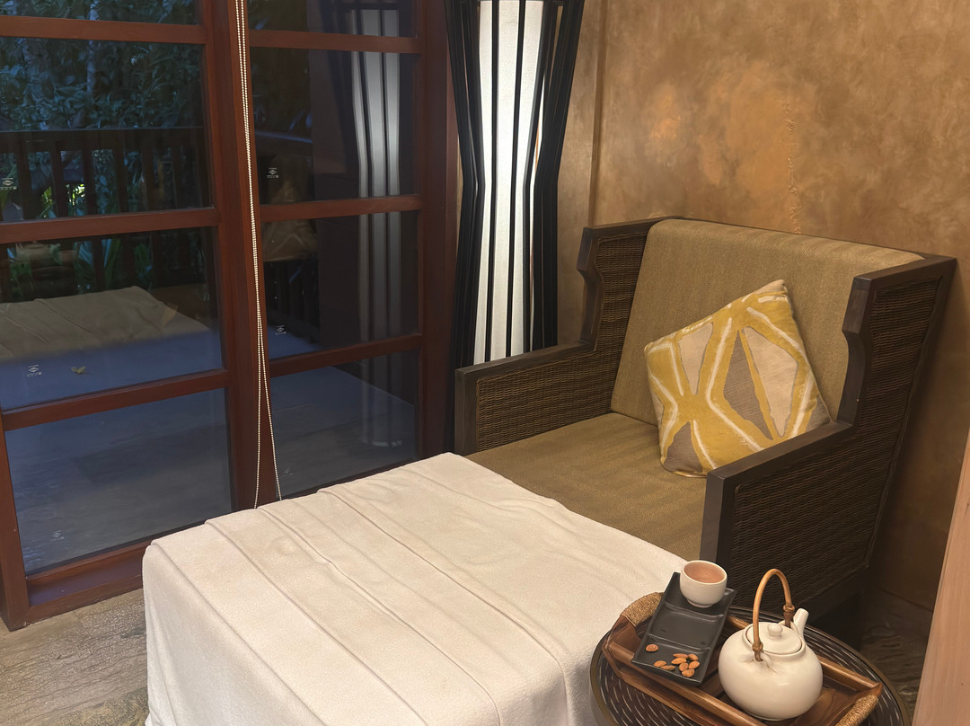 Heavenly Spa By Westin Ubud-Singakerta必去景点