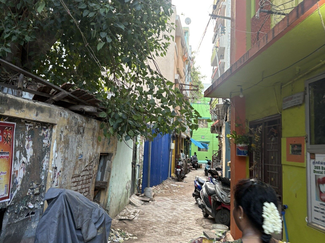 Vanakkam Madurai-马杜赖必去景点