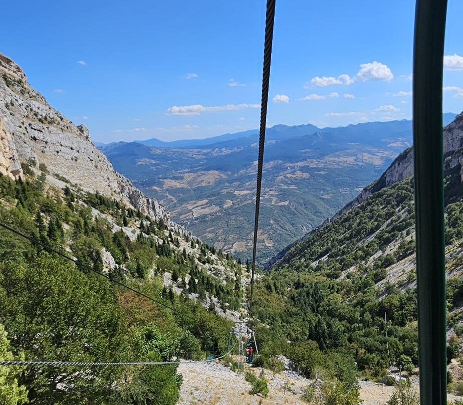 Grotte del Cavallone-Lama dei Peligni必去景点