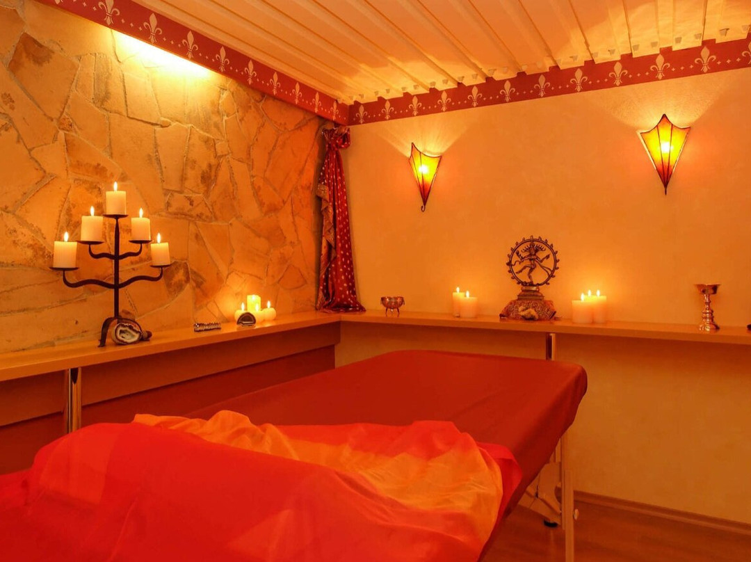 Romantik Posthotel主图