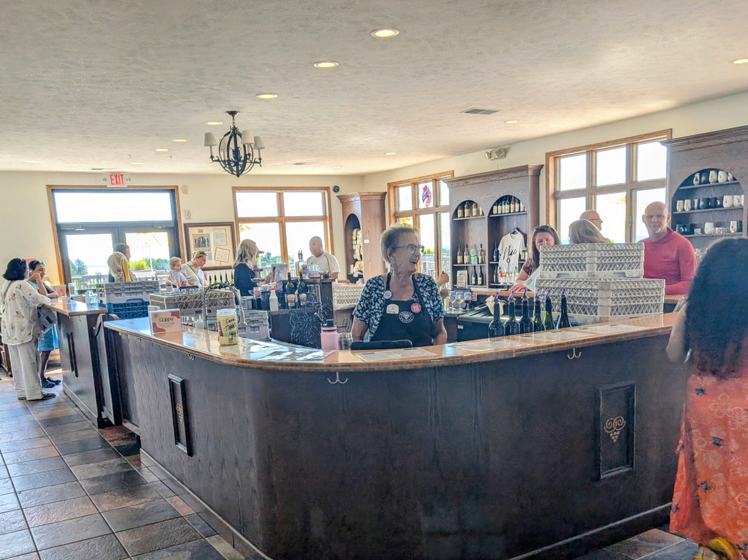 Chateau Chantal Winery and Inn主图