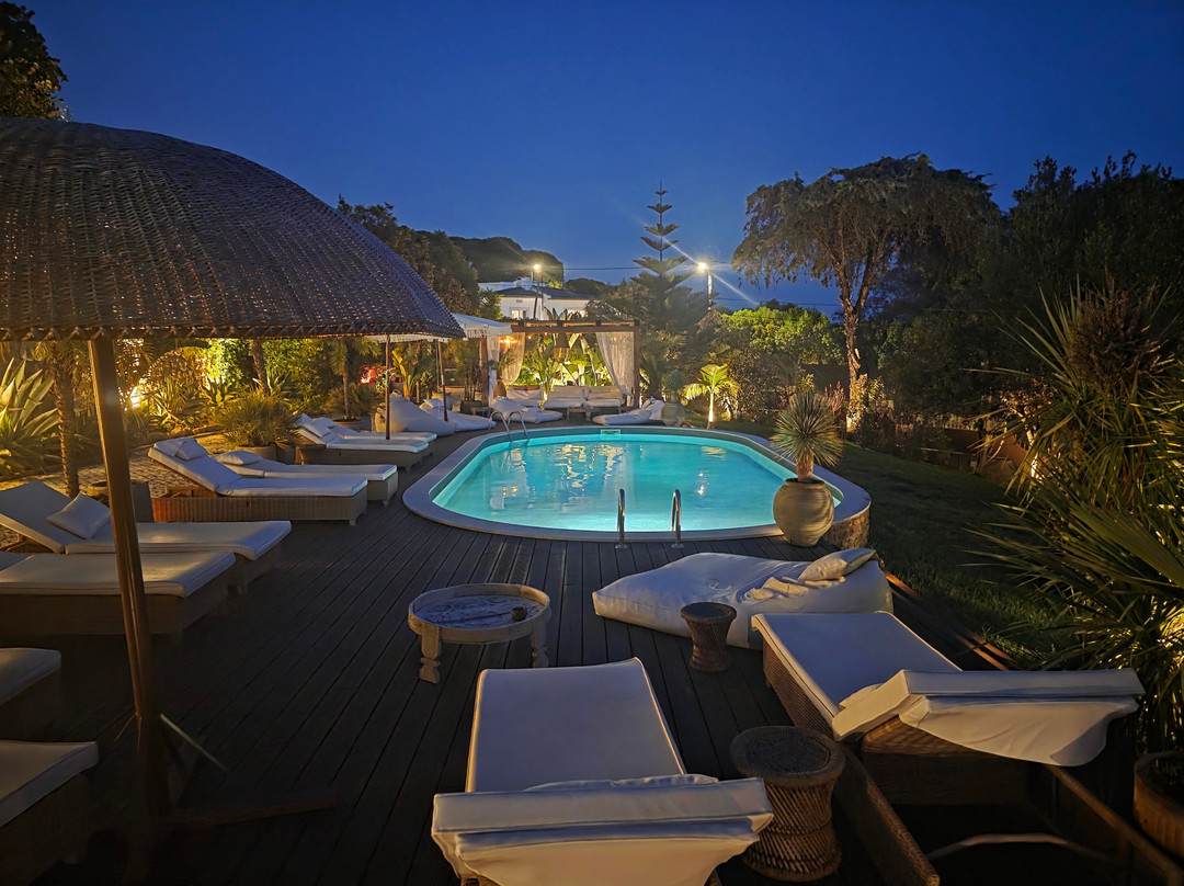 Villa Pietra Estoril Eco Guesthouse主图