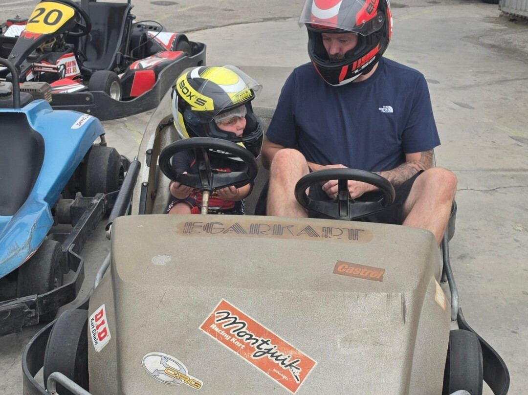 Karting del Sol-Almayate Bajo必去景点