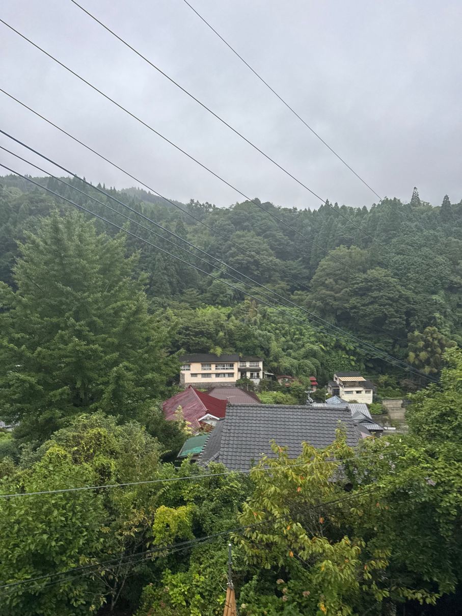 汤平温泉 旅馆 山城屋-旅行者