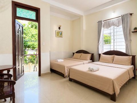 Red Hotel Ho Chi Minh-度假村/酒店