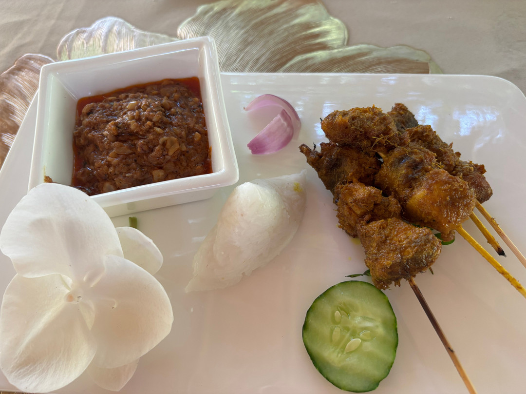 Langkawi Cooking School at Buluh & Tebing Organic Farm-兰卡威必去景点