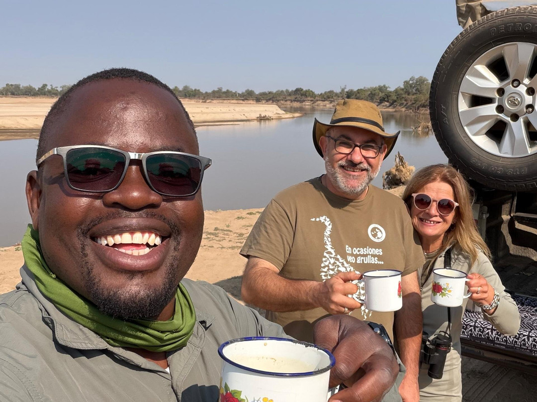 Pumba Tours and Safaris-Mfuwe必去景点
