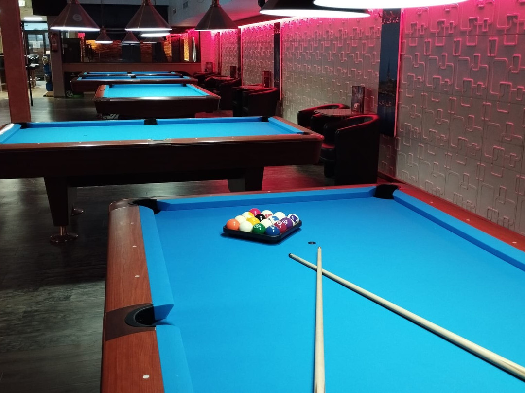 Bowlingcenter Norderstedt-诺德施泰特必去景点
