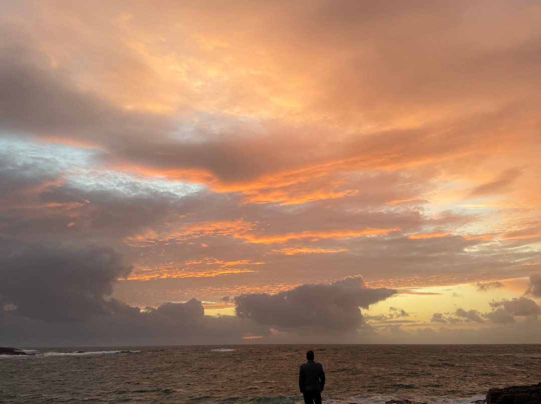 Isle of Barra Beach Hotel主图