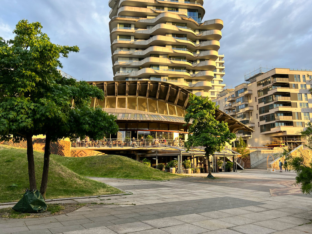 Coast by East & Enoteca
