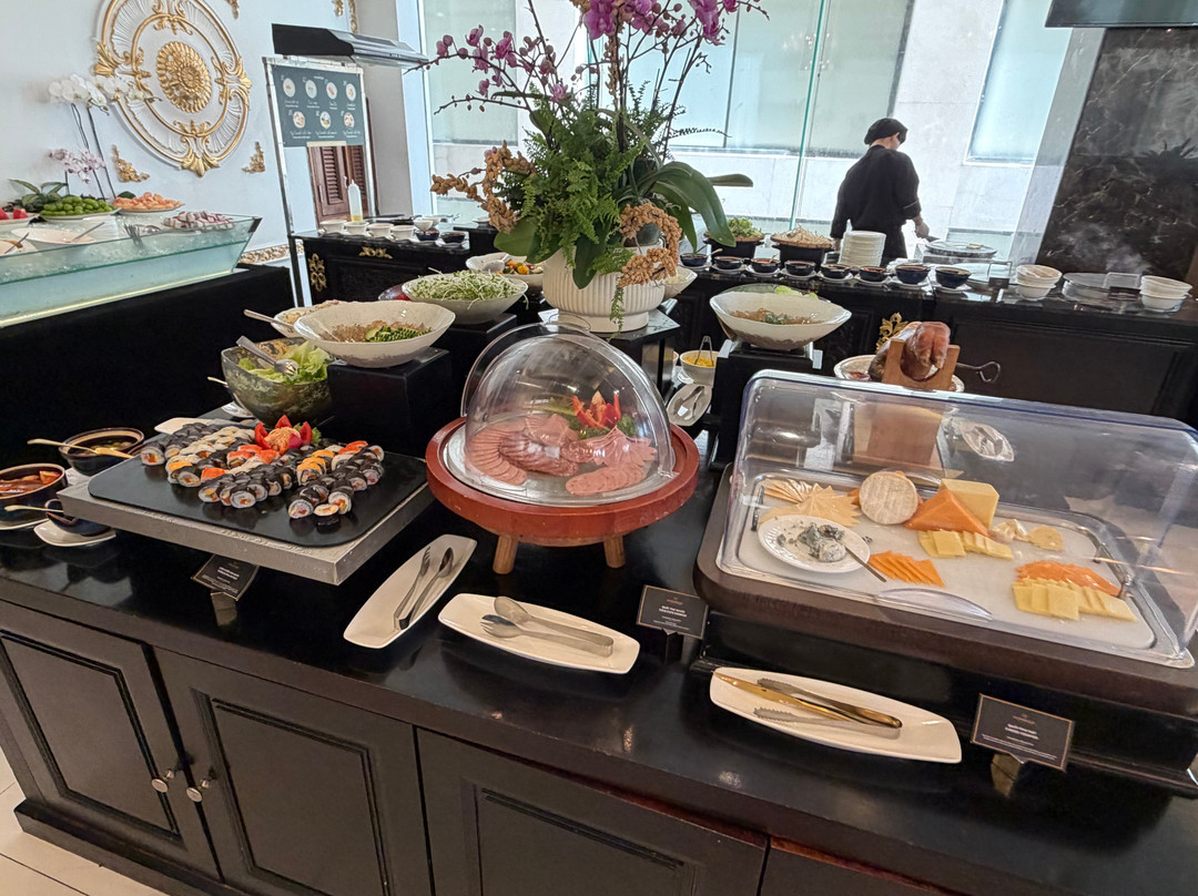 岘港莫纳科酒店主图