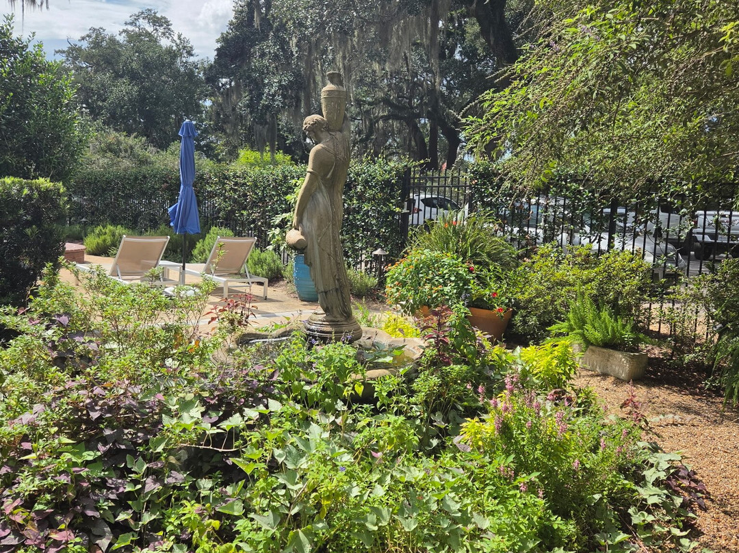 The St. Francisville Inn主图