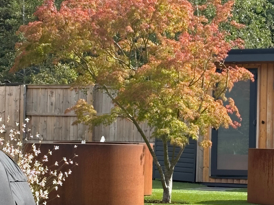 Yorkshire Spa Retreat主图