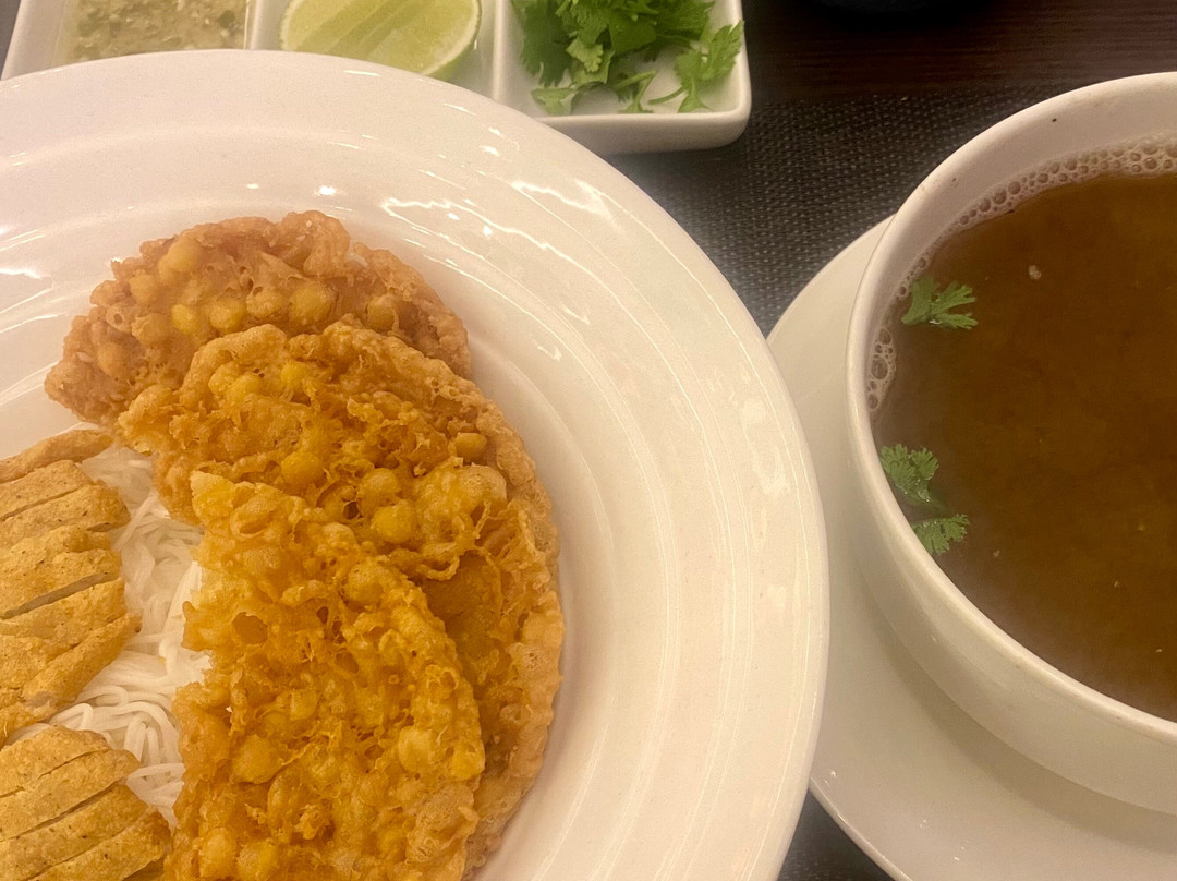 Han Nan Kitchen
