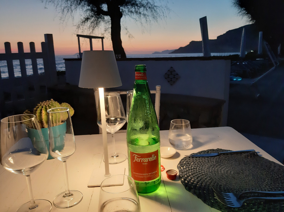 Primavilla Relais