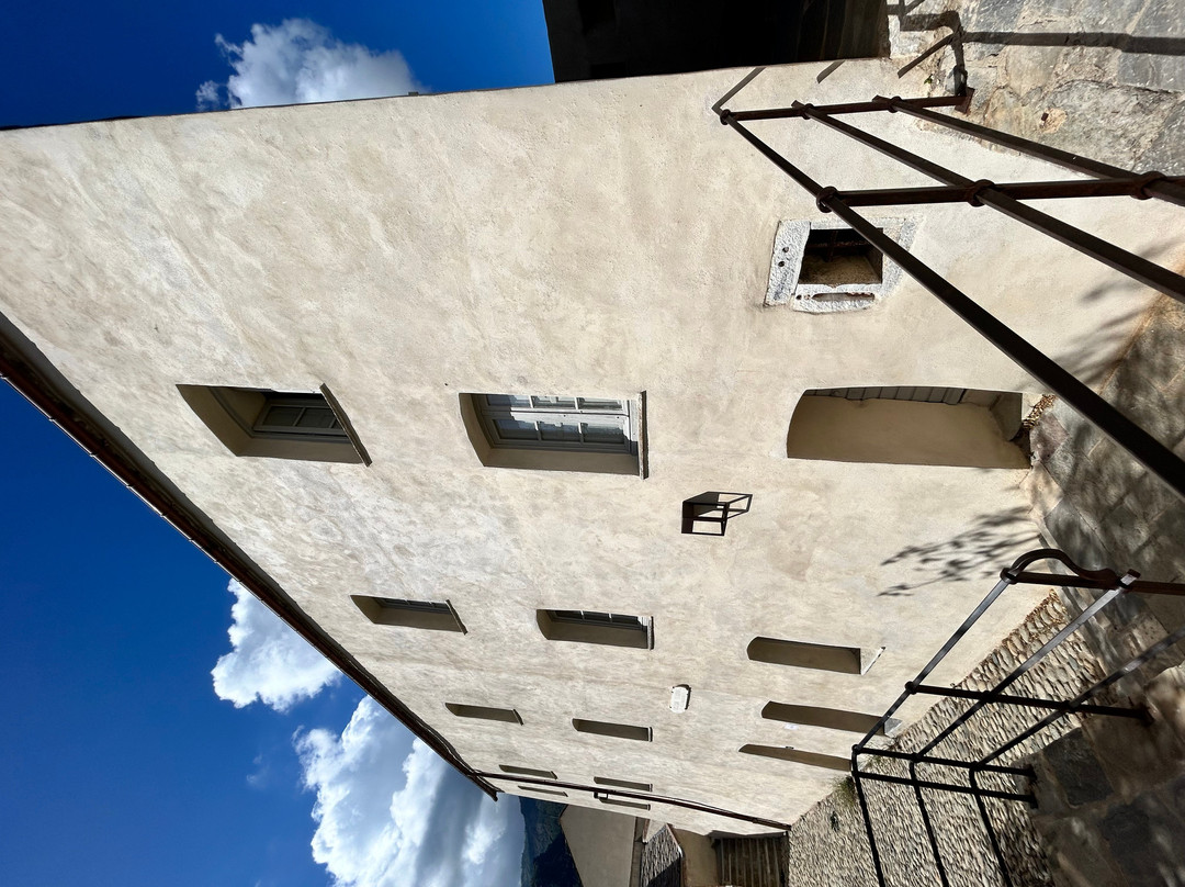 Musee de la Corse-Corte必去景点