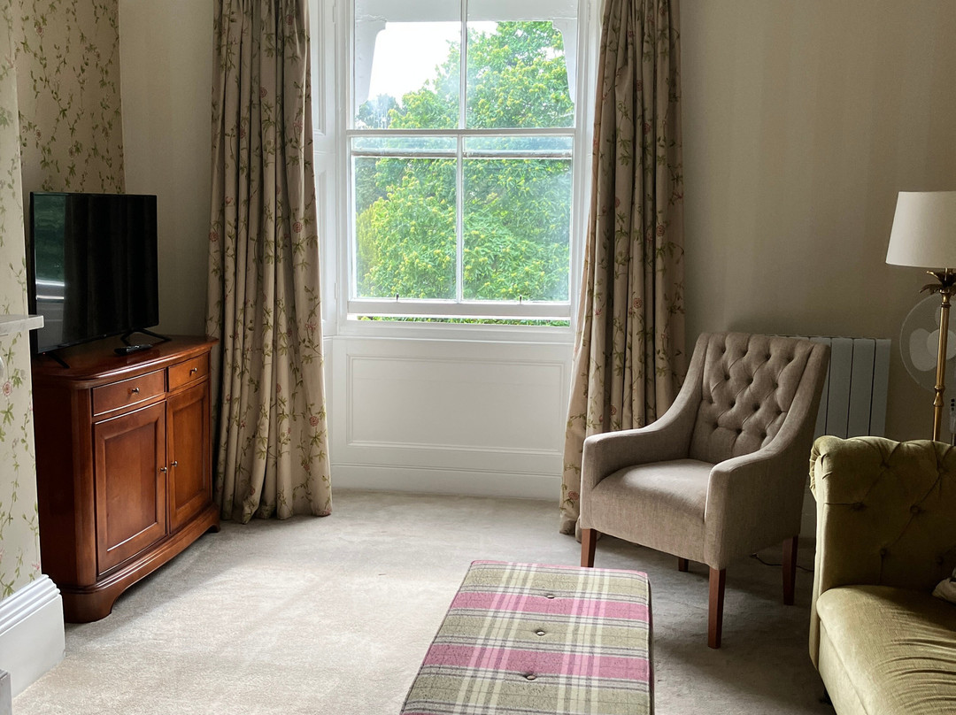 Warner Hotels - Nidd Hall主图