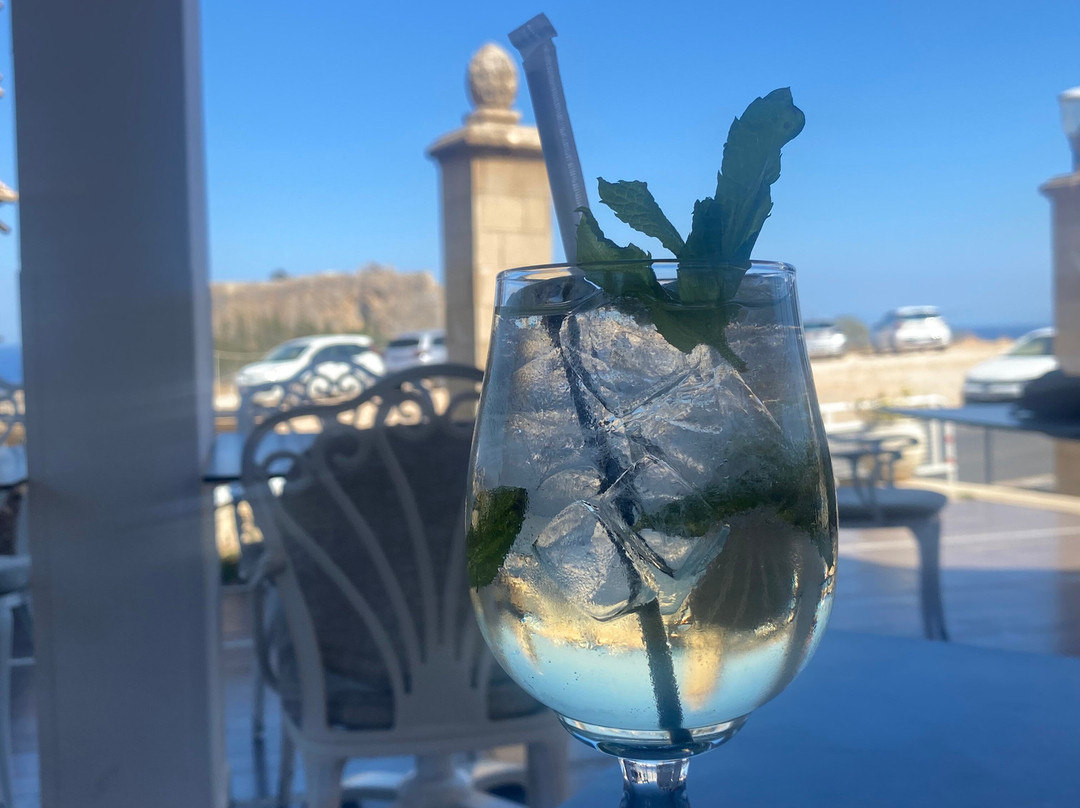 林多斯景观酒店主图