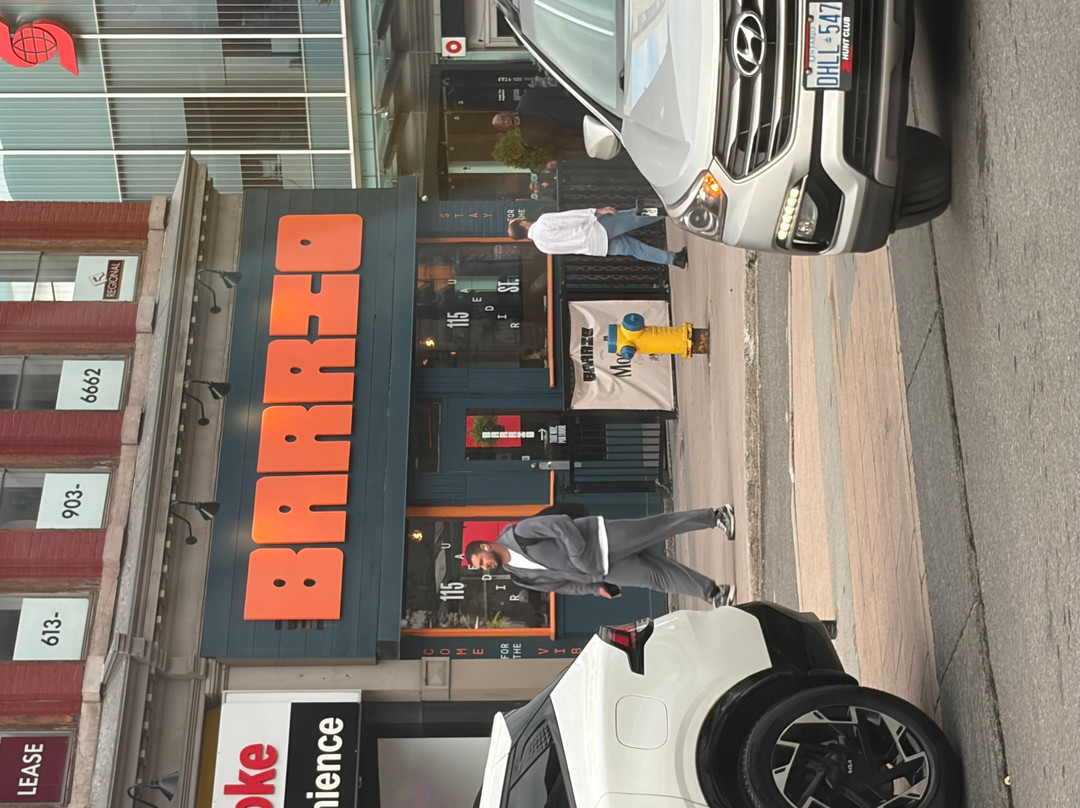 Barrio