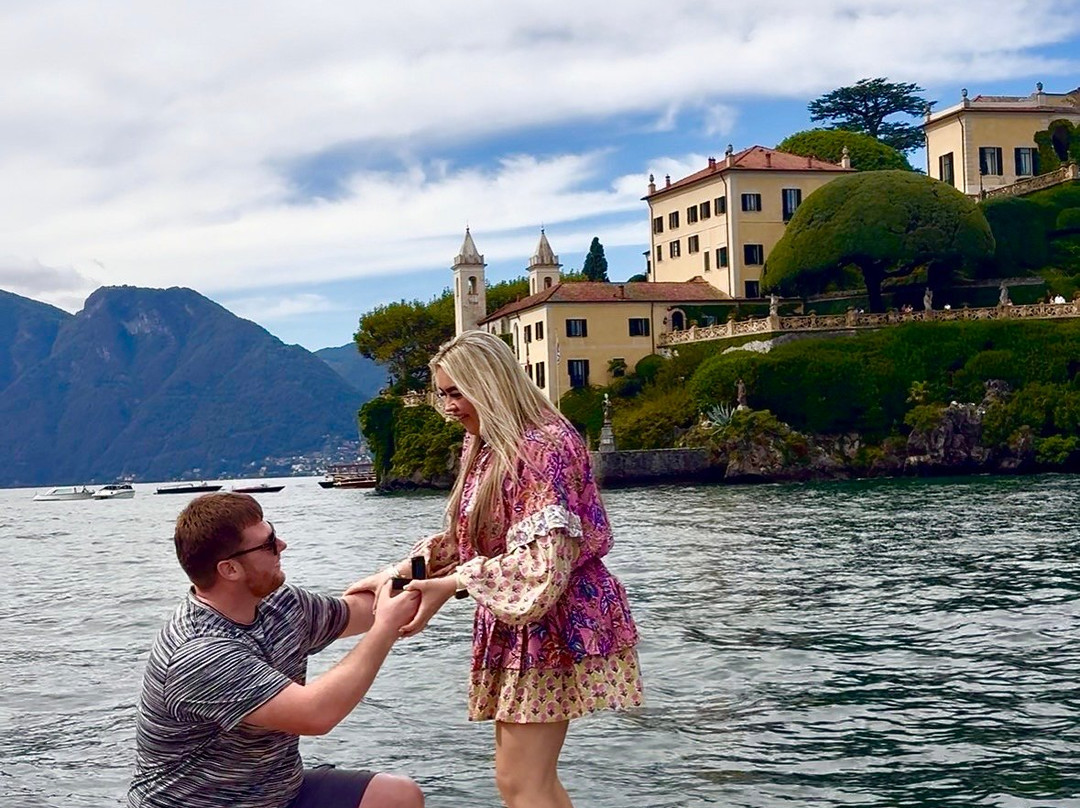 Taxi Boat Varenna - Day Tours-瓦伦纳必去景点