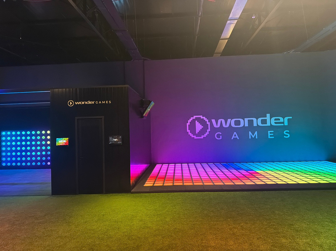 Wonder Park Foz-伊瓜苏必去景点
