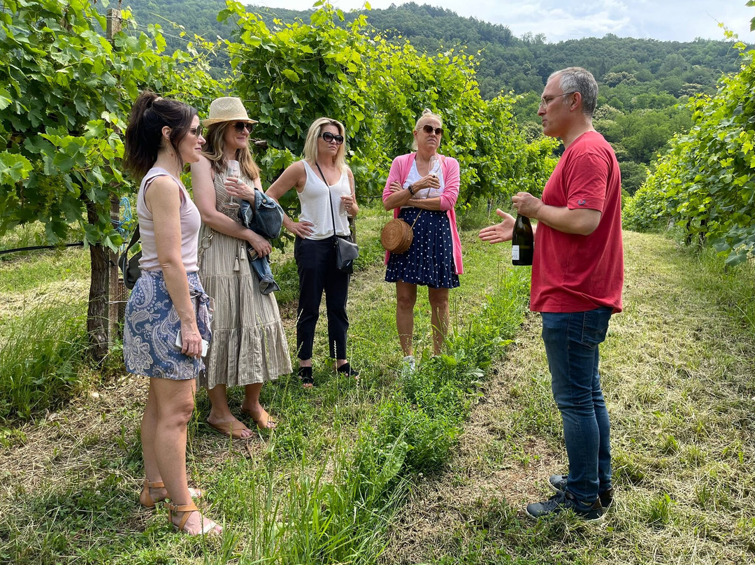 Cantine Umberto Bortolotti-Valdobbiadene必去景点