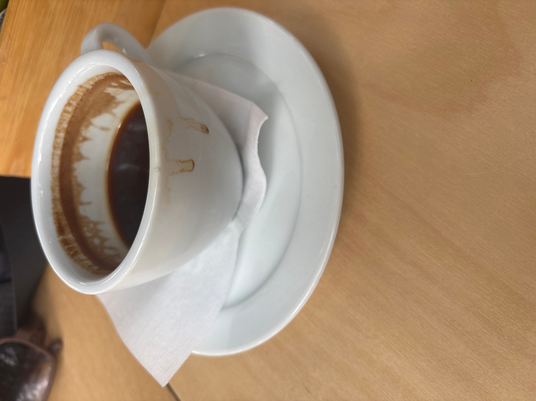 STReat Cafe