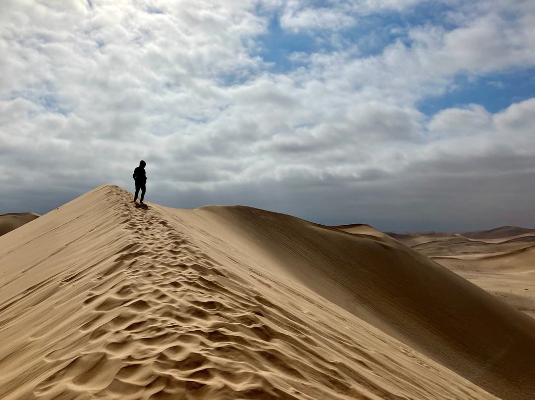 Dune 7-华维斯湾必去景点