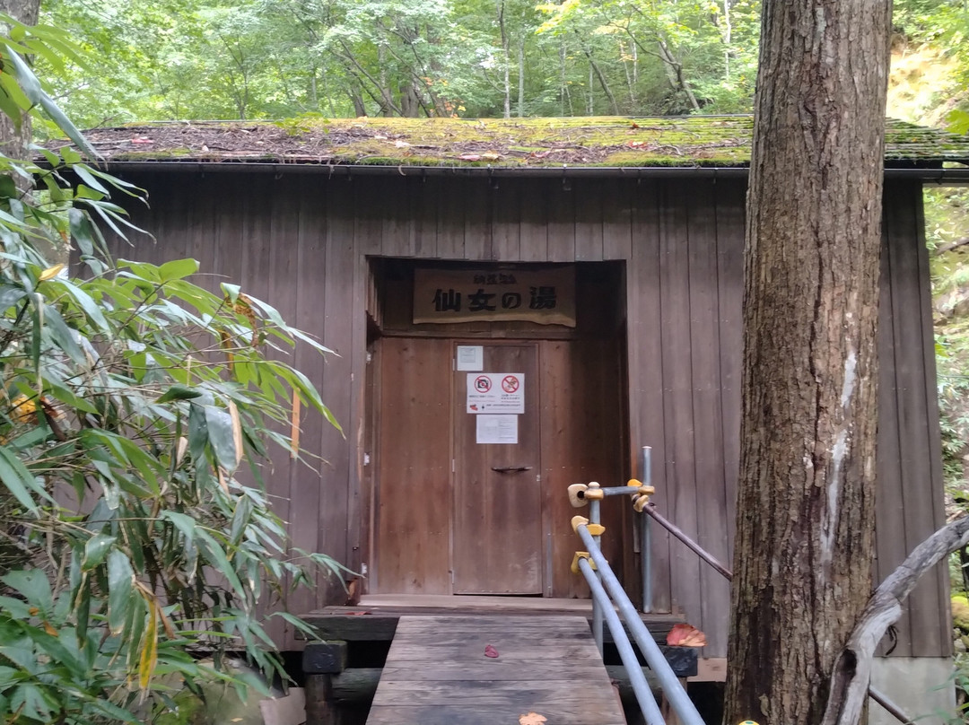 休暇村 岩手网张温泉主图