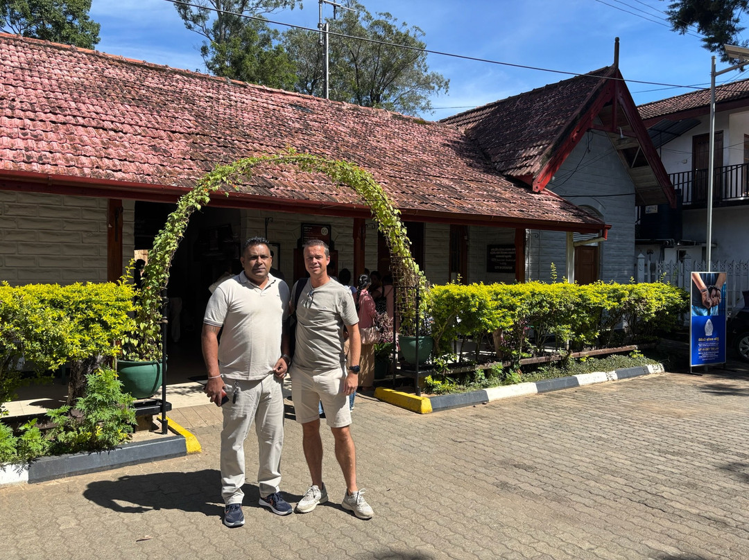 Suriya Lanka Travels-尼甘布必去景点