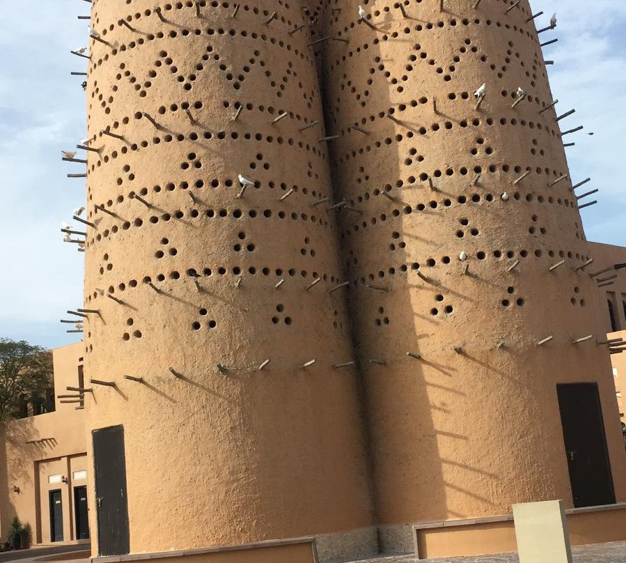 Katara Cultural Village-多哈必去景点