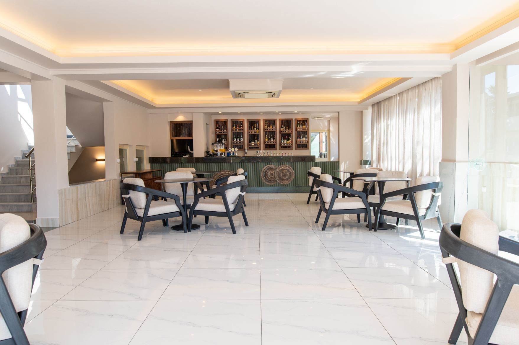 Achilleas Beach Hotel-旅行者