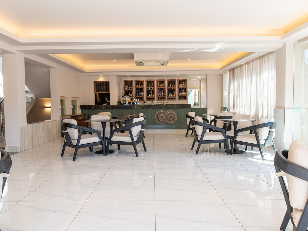Achilleas Beach Hotel主图