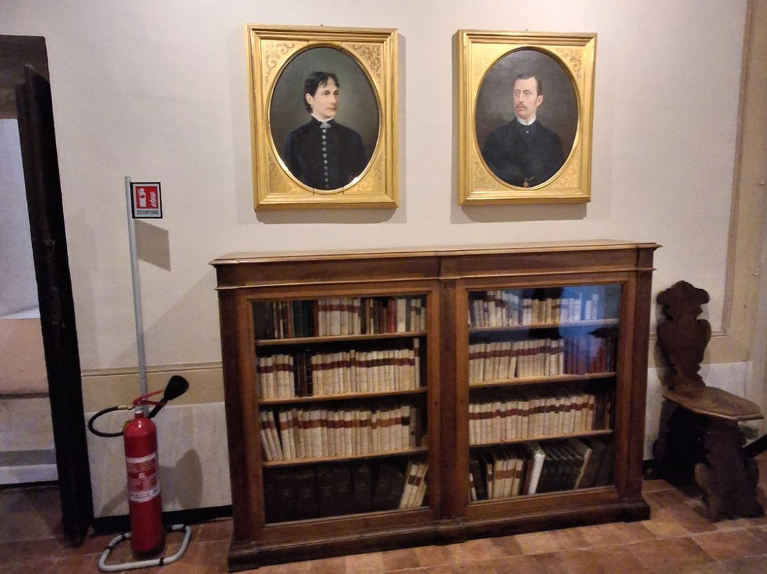 Casa Leopardi-Recanati必去景点