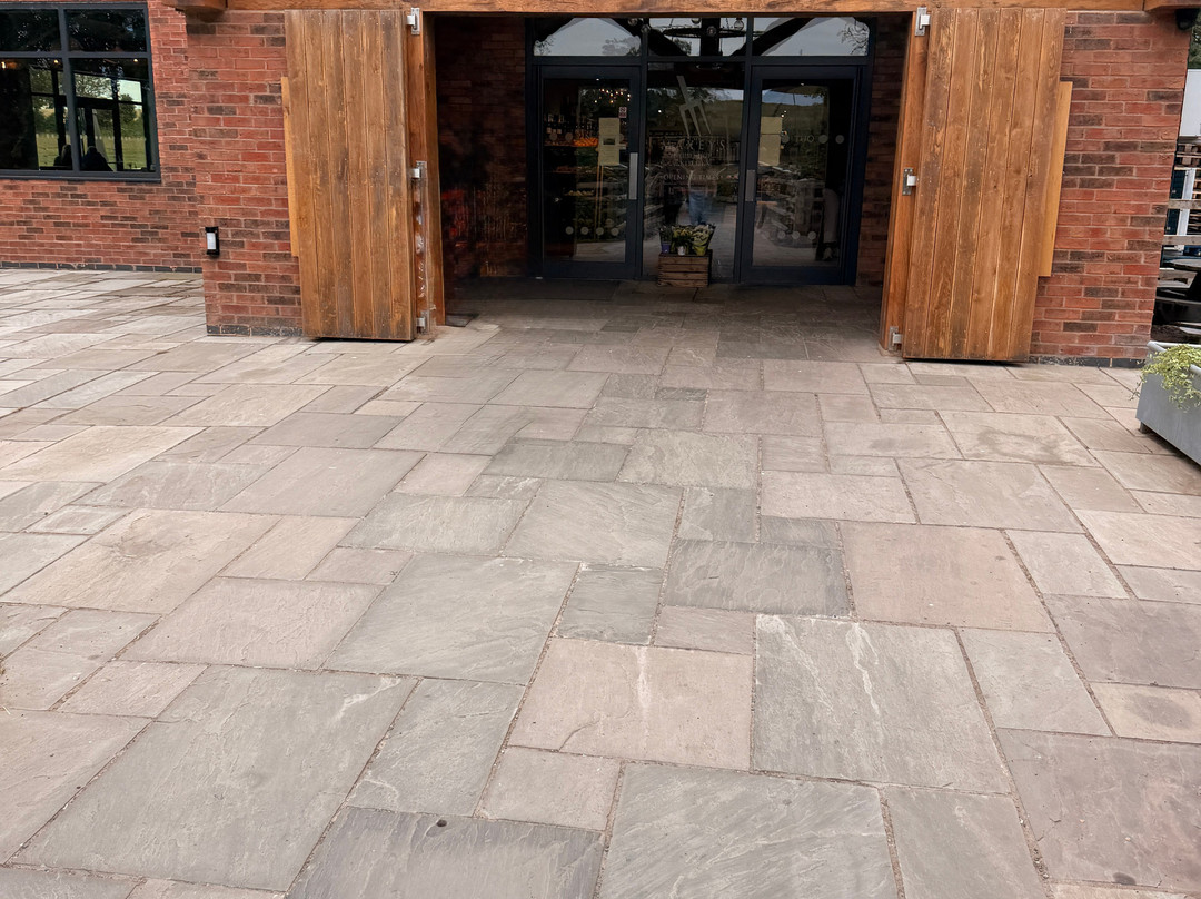Maxeys Farm Shop Pumpkins-Kirklington必去景点
