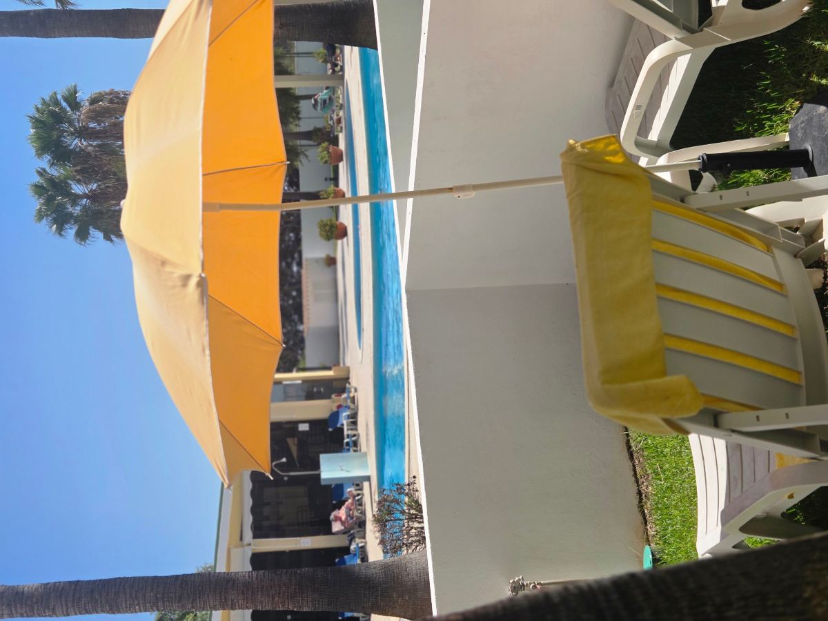 普拉伊亚洛塔度假村 - 公寓酒店-旅行者