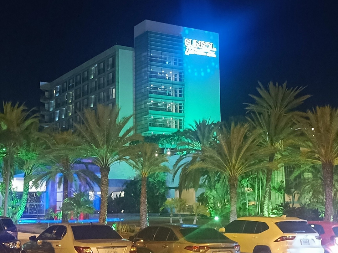 Sunsol Unik 豪华酒店主图