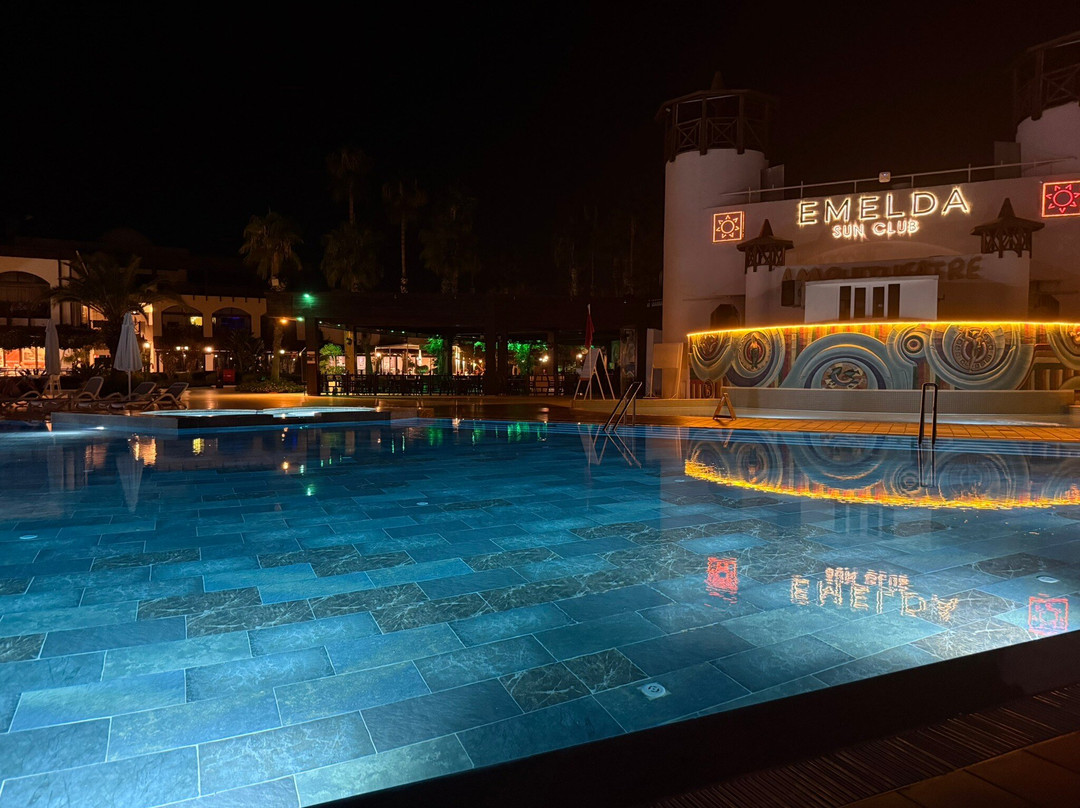 Emelda Sun Club - Ultra All Inclusive主图