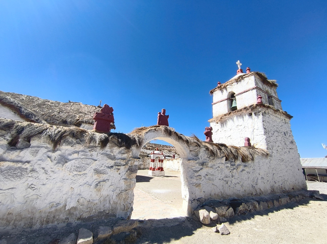 Mayuru Tour-Putre必去景点
