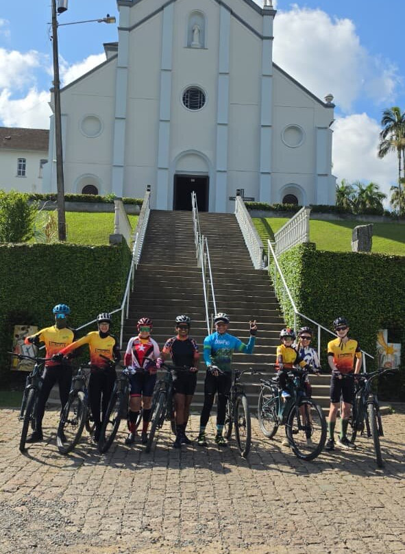 Biketour Vale Europeu-Timbo必去景点