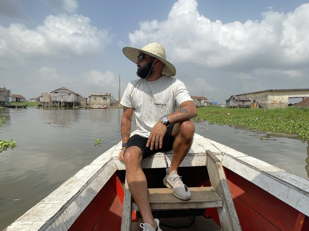 Visit Ganvié Tourism-Ganvie必去景点
